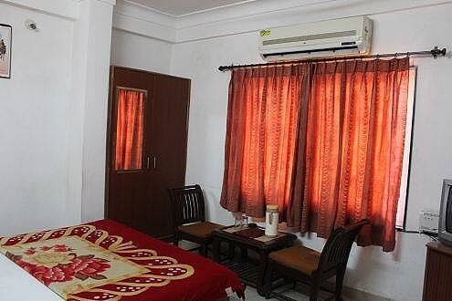 Hotel Rajpal Palace