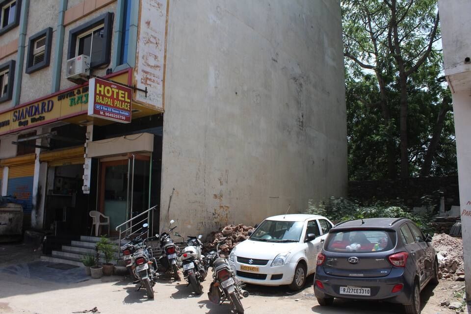 undefined Hotel Rajpal Palace 7