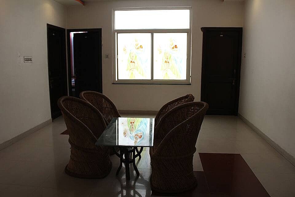 Hotel Rajpal Palace