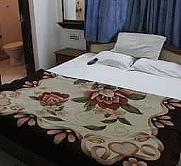 Hotel Rajpal Palace