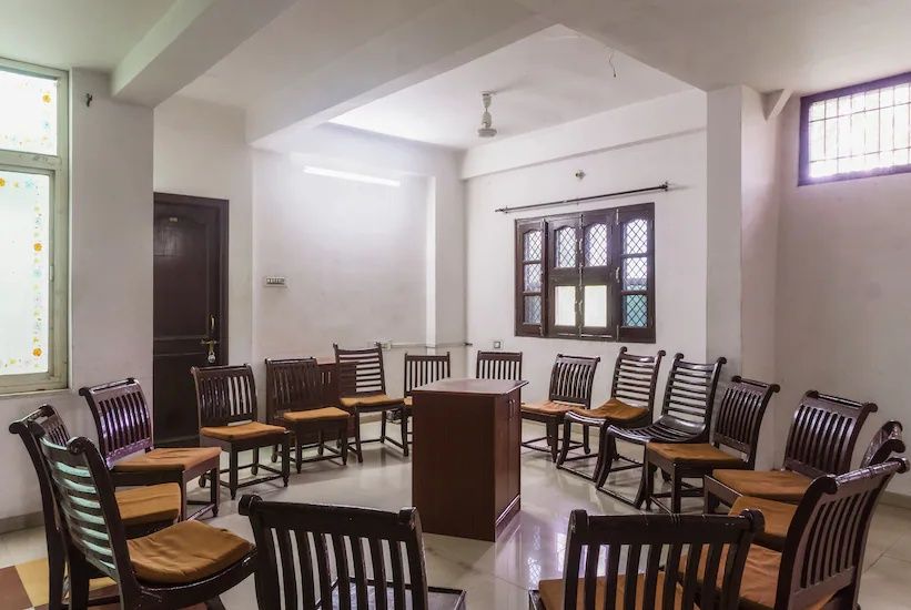 undefined Hotel Rajpal Palace 3