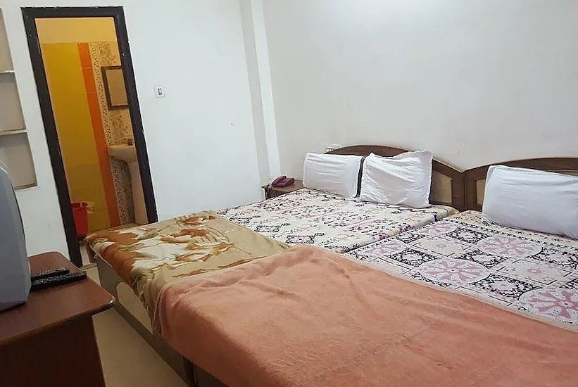 Hotel Rajpal Palace