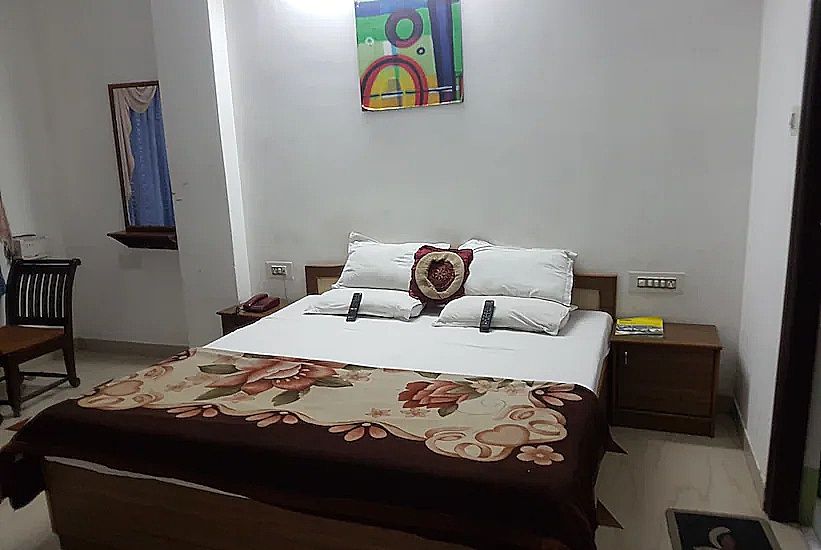 undefined Hotel Rajpal Palace 5