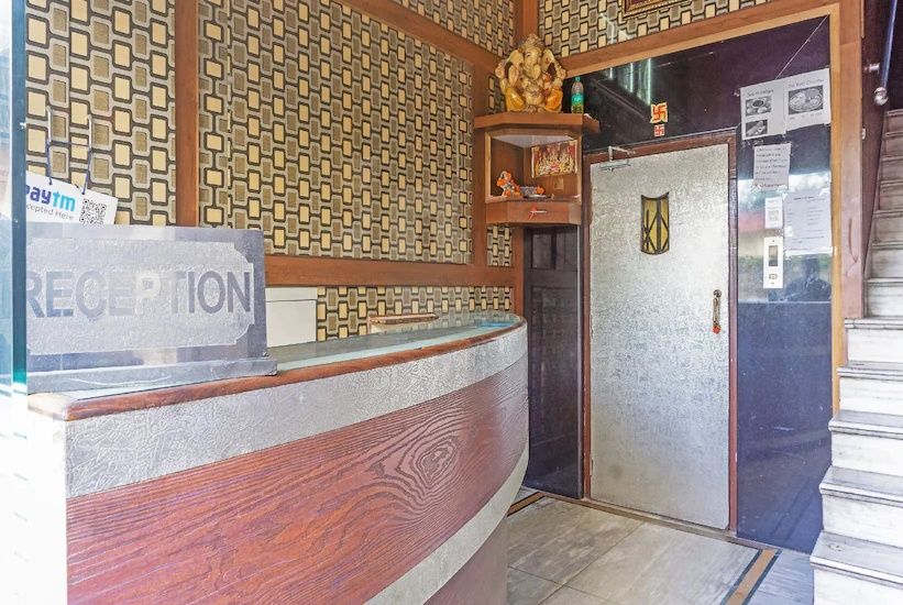 undefined Hotel Rajpal Palace 2