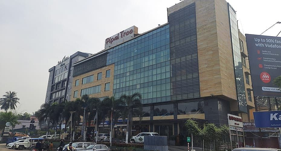 undefined Pipal Tree Hotel