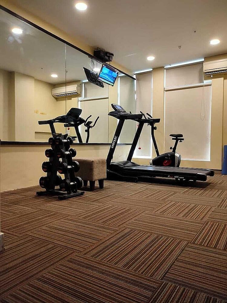 undefined Pipal Tree Hotel 5