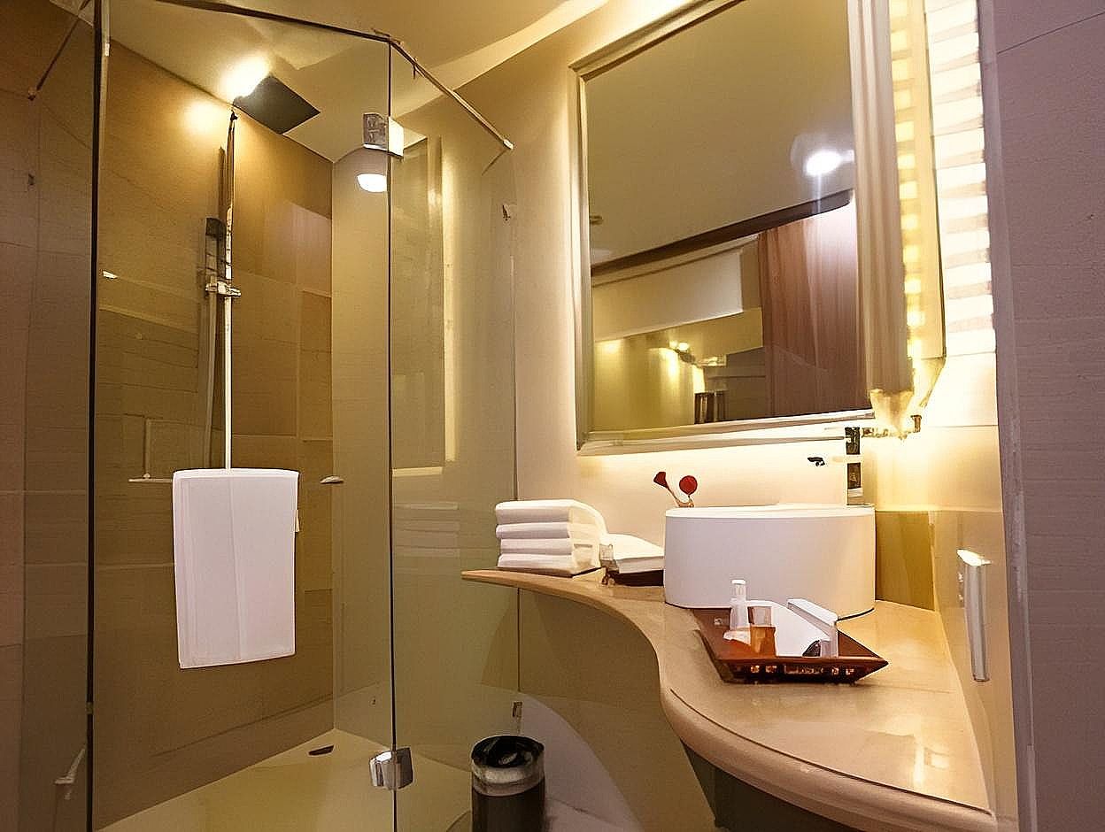 Pipal Tree Hotel Standard Room 8