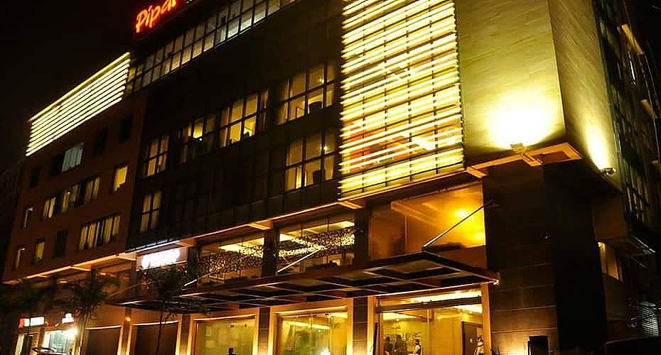 undefined Pipal Tree Hotel 6