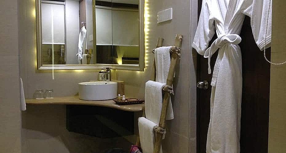 Pipal Tree Hotel Standard Room 6