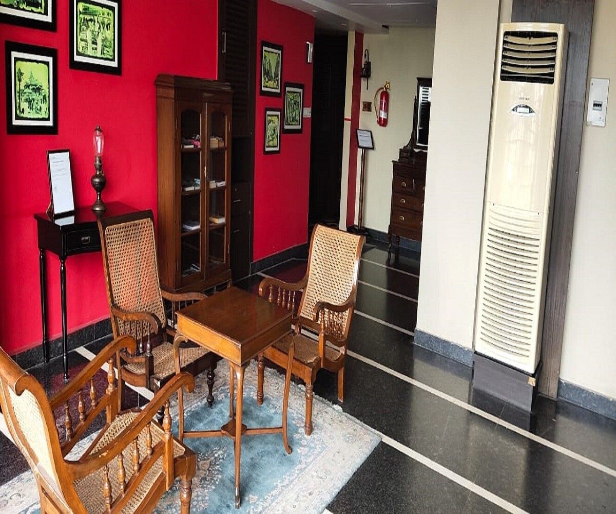 undefined Pipal Tree Hotel 3