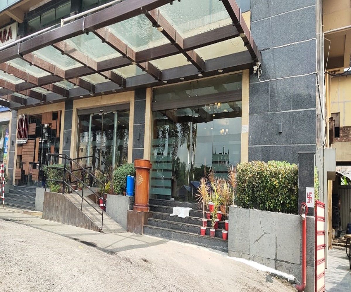 undefined Pipal Tree Hotel 8