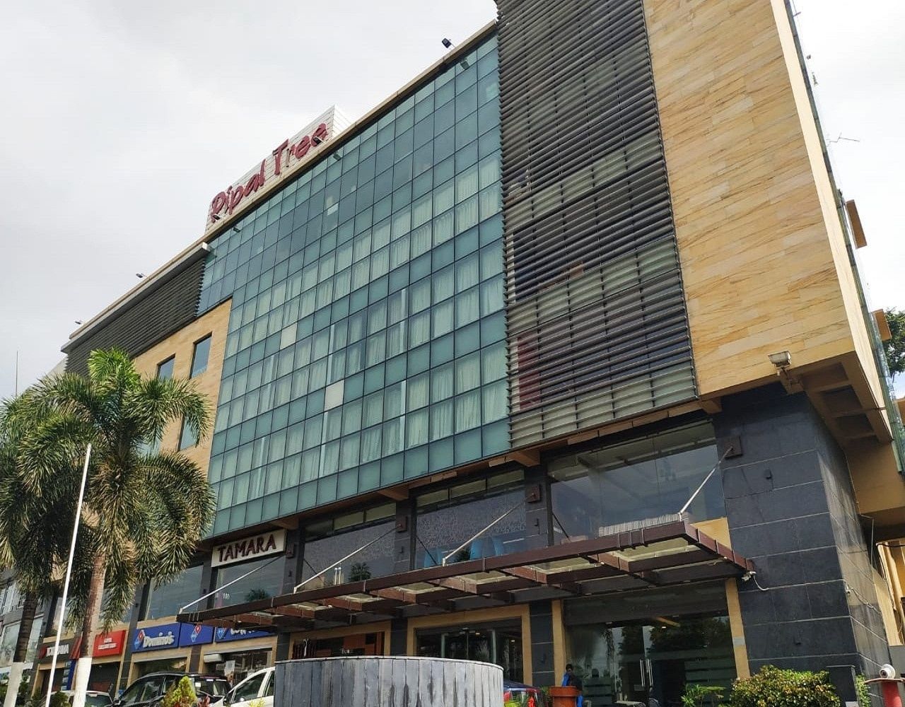 undefined Pipal Tree Hotel 10