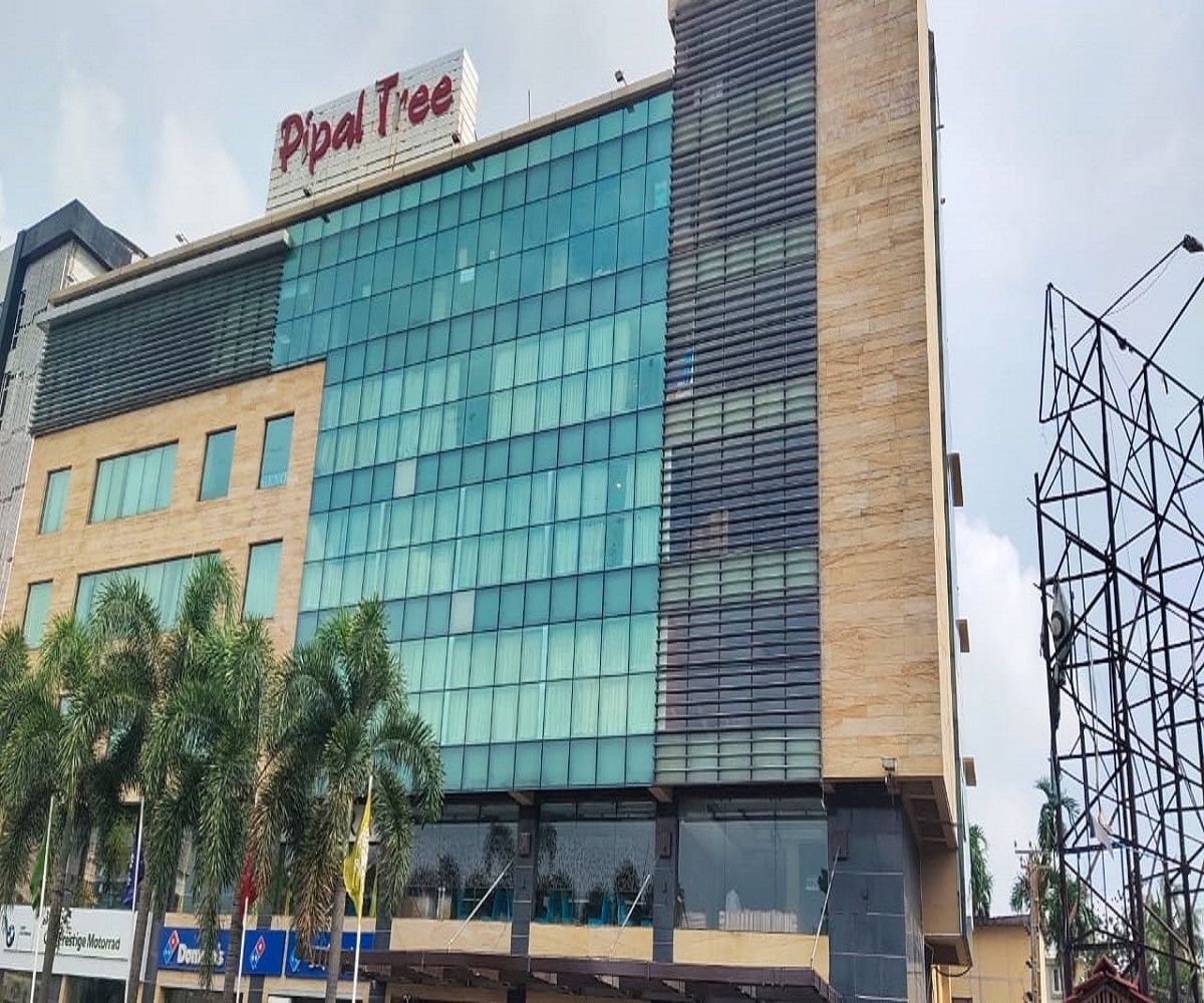 undefined Pipal Tree Hotel 7