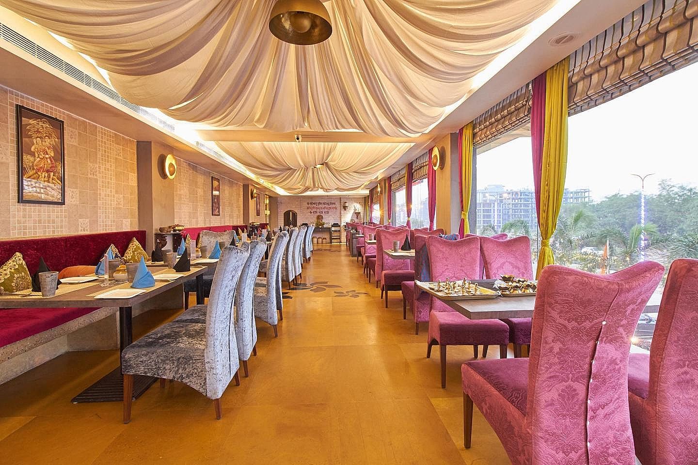undefined Pipal Tree Hotel 4
