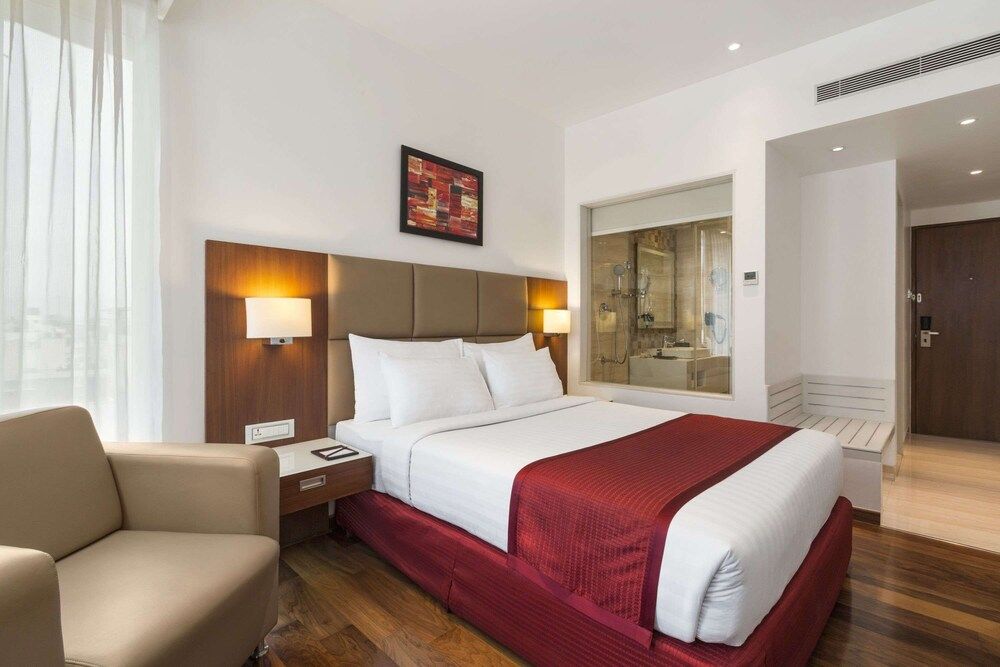 undefined Ramada Encore 5