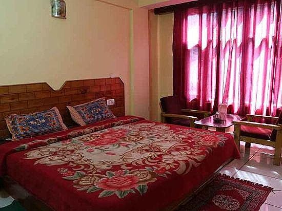 Hotel Ranika