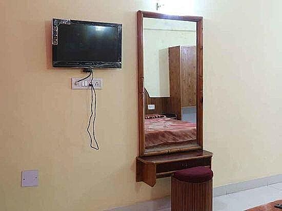 Hotel Ranika