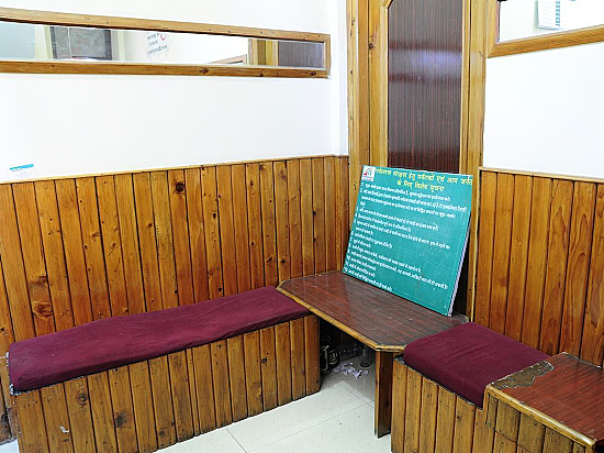 Hotel Ranika