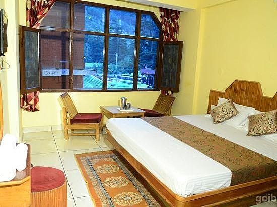 Hotel Ranika