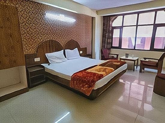 Hotel Ranika