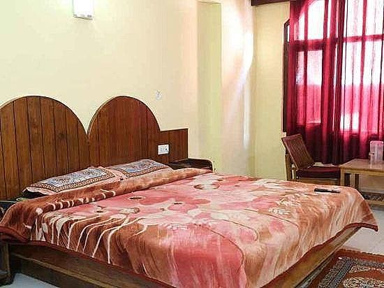 Hotel Ranika