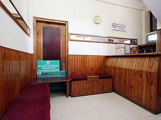 Hotel Ranika
