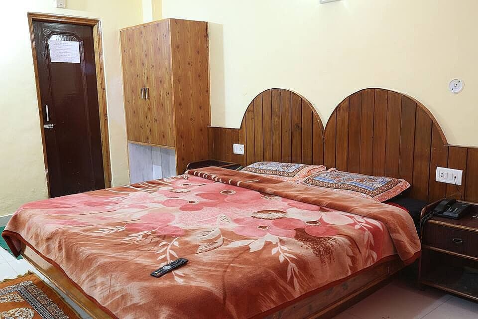 Hotel Ranika