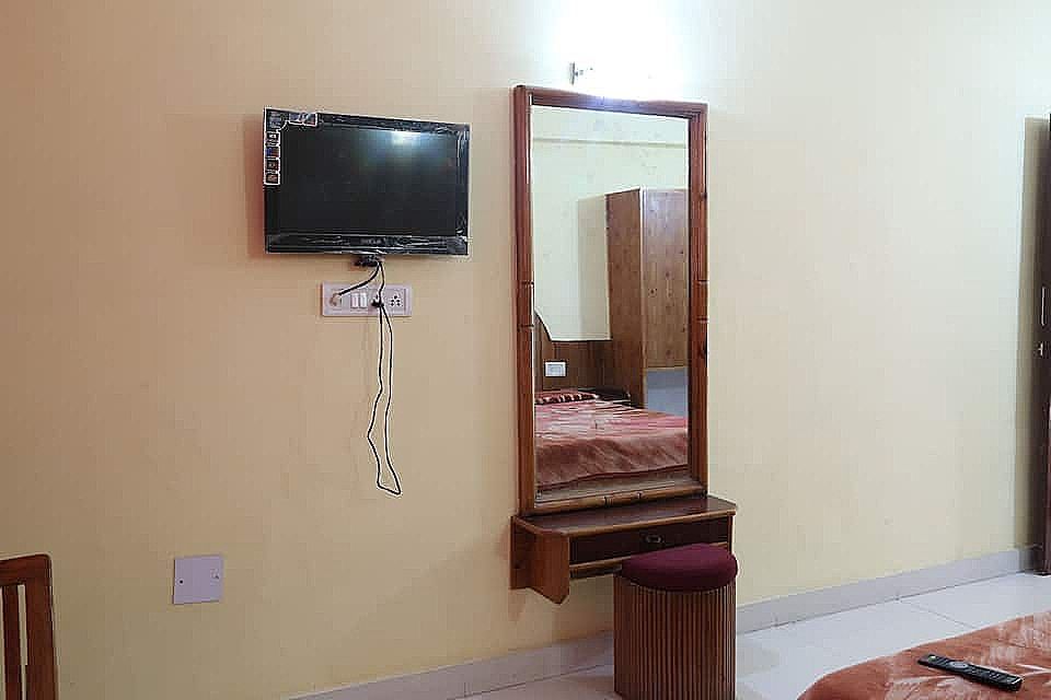 Hotel Ranika