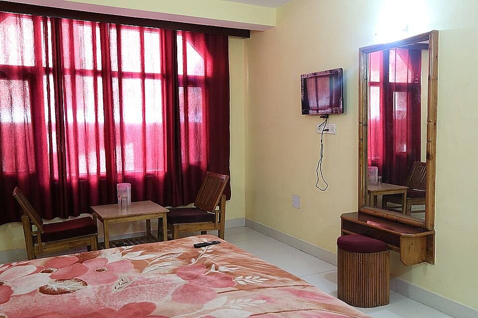 Hotel Ranika