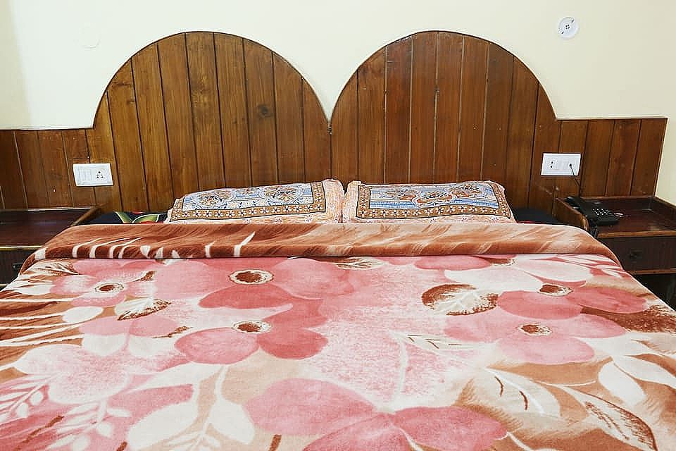 Hotel Ranika
