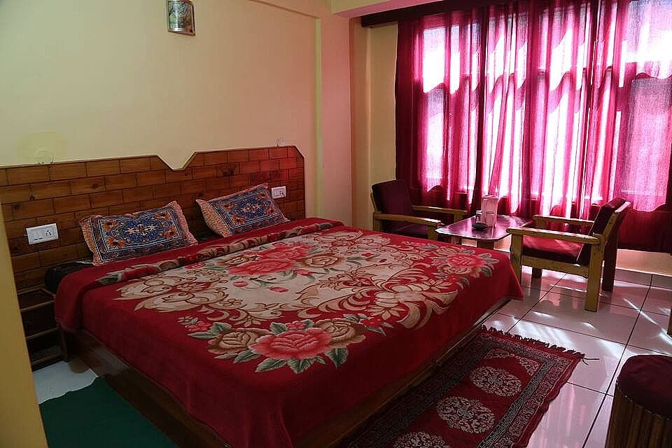 Hotel Ranika