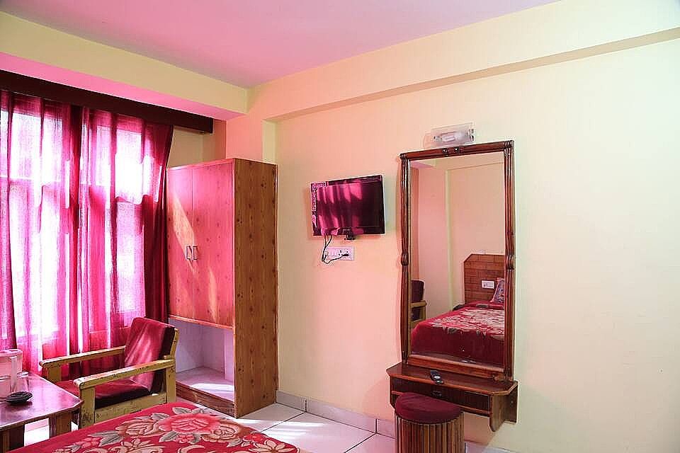 Hotel Ranika
