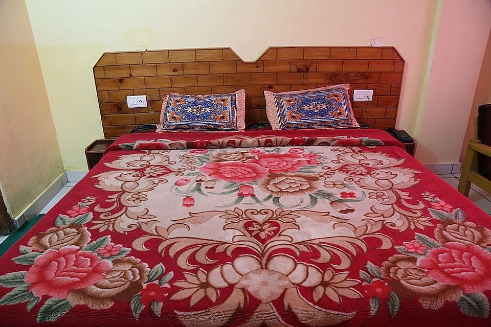 Hotel Ranika