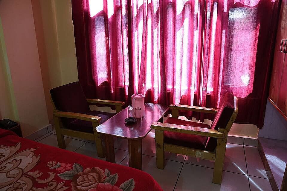 Hotel Ranika