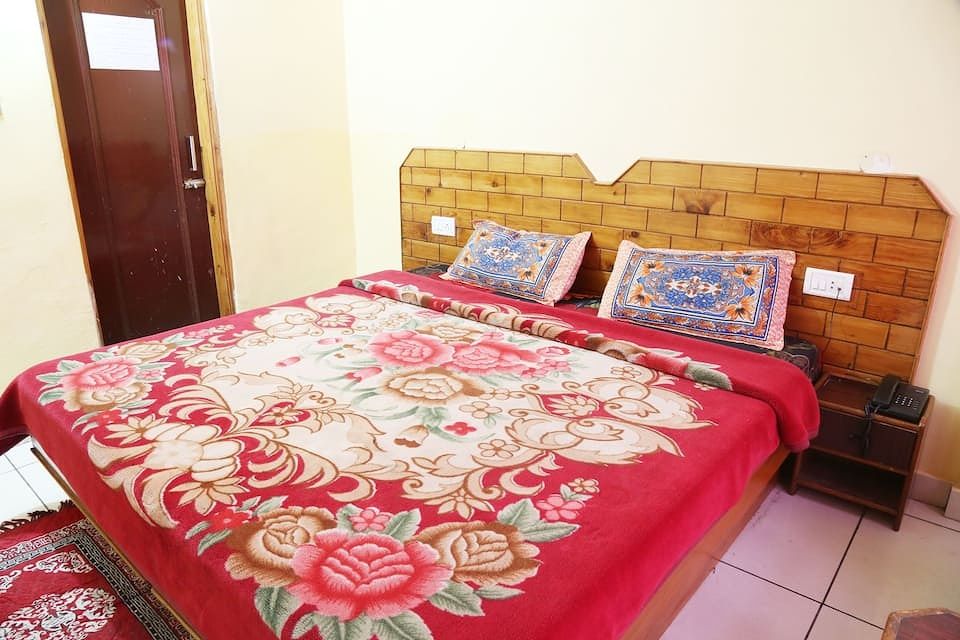 Hotel Ranika