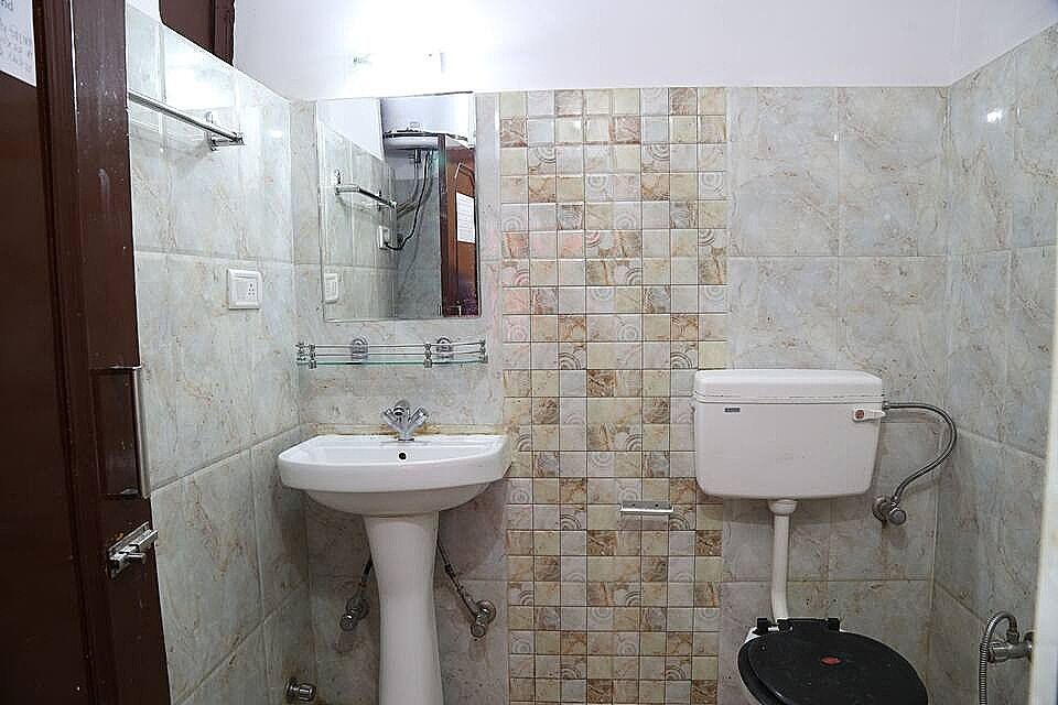 Hotel Ranika