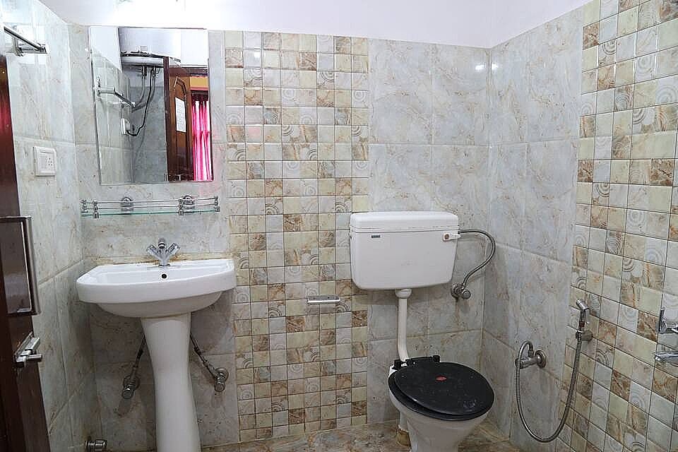 Hotel Ranika