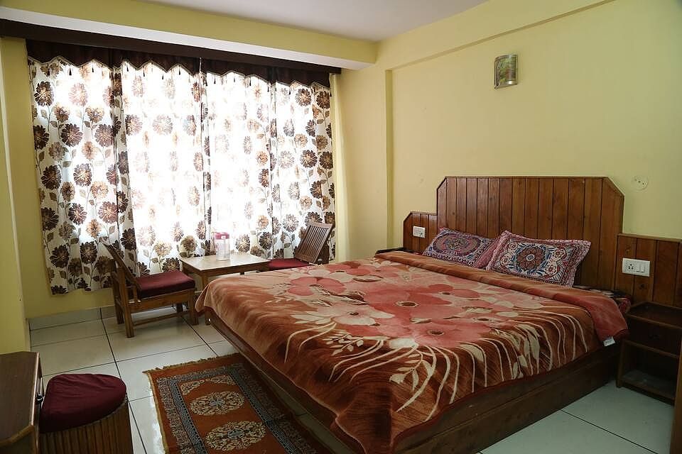 Hotel Ranika