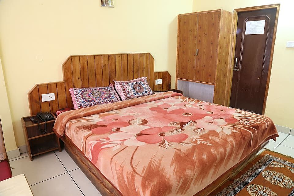 Hotel Ranika