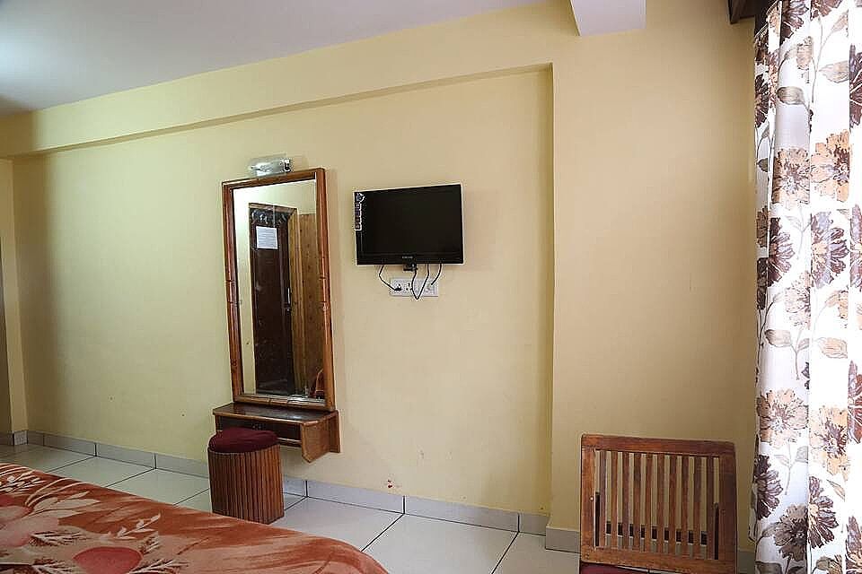 Hotel Ranika