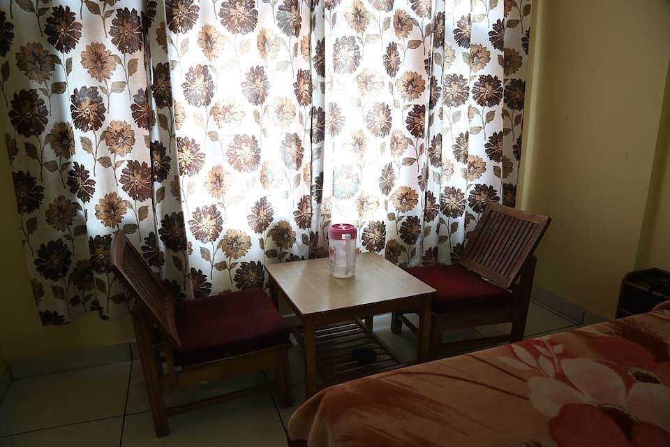 Hotel Ranika