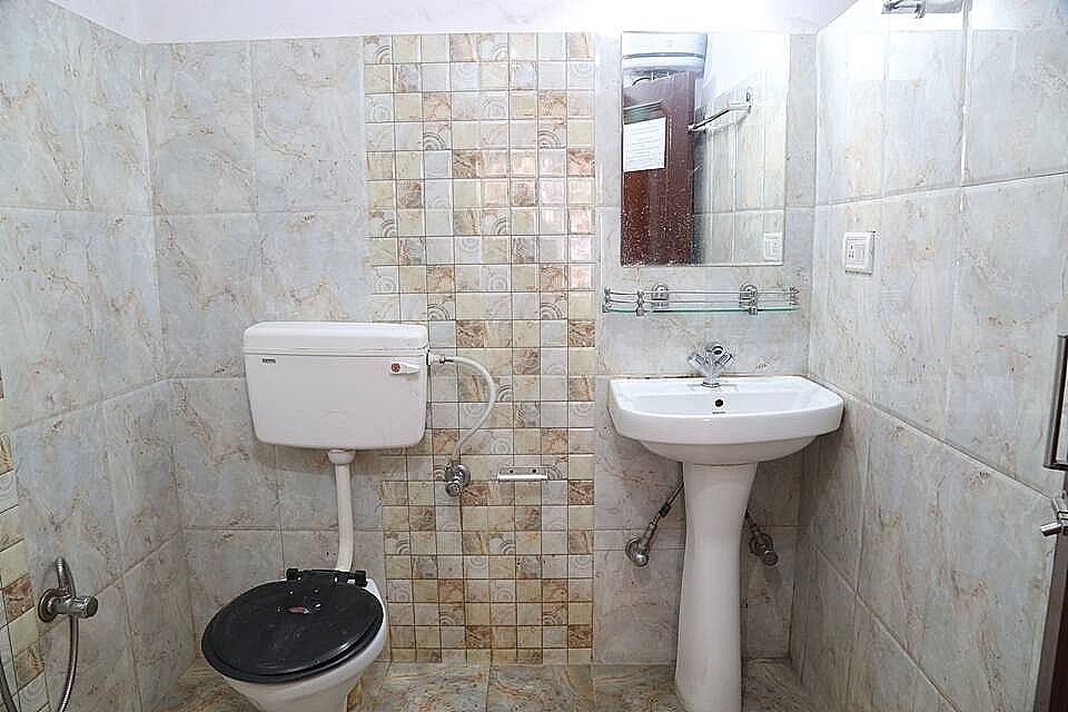 Hotel Ranika