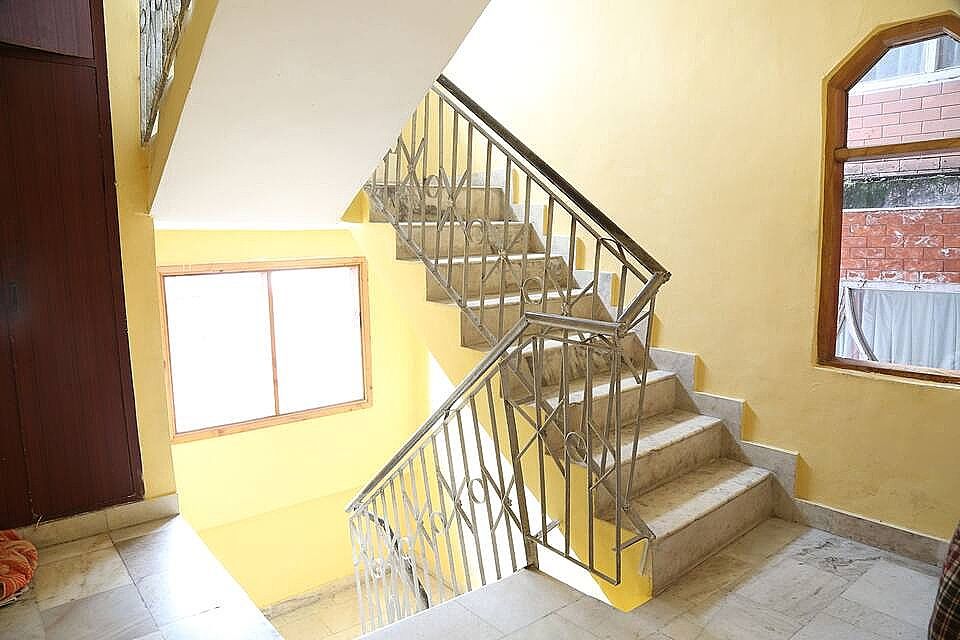 Hotel Ranika