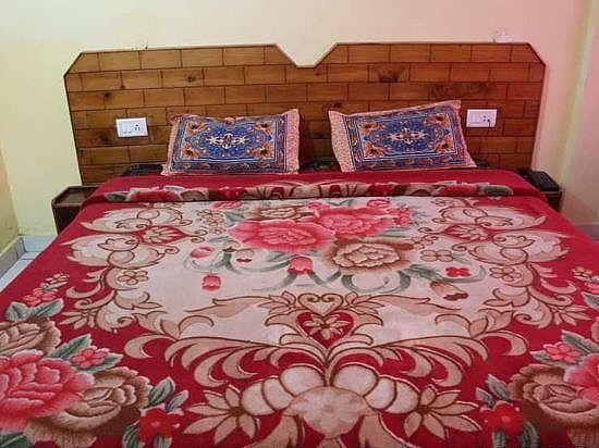 Hotel Ranika