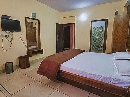 Hotel Ranika