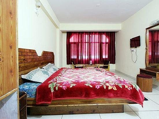 Hotel Ranika