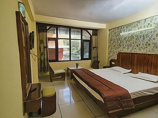 Hotel Ranika