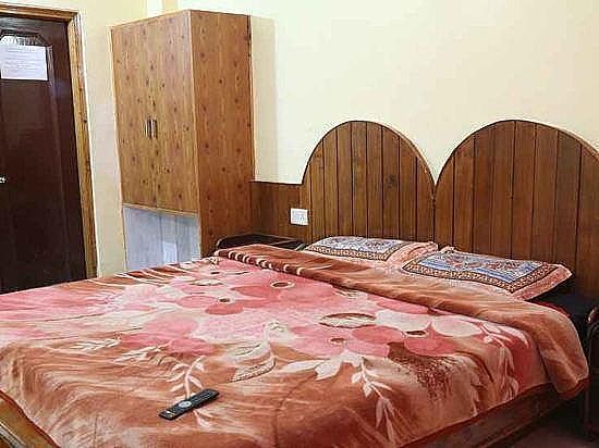 Hotel Ranika
