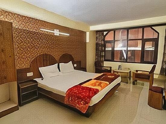 Hotel Ranika