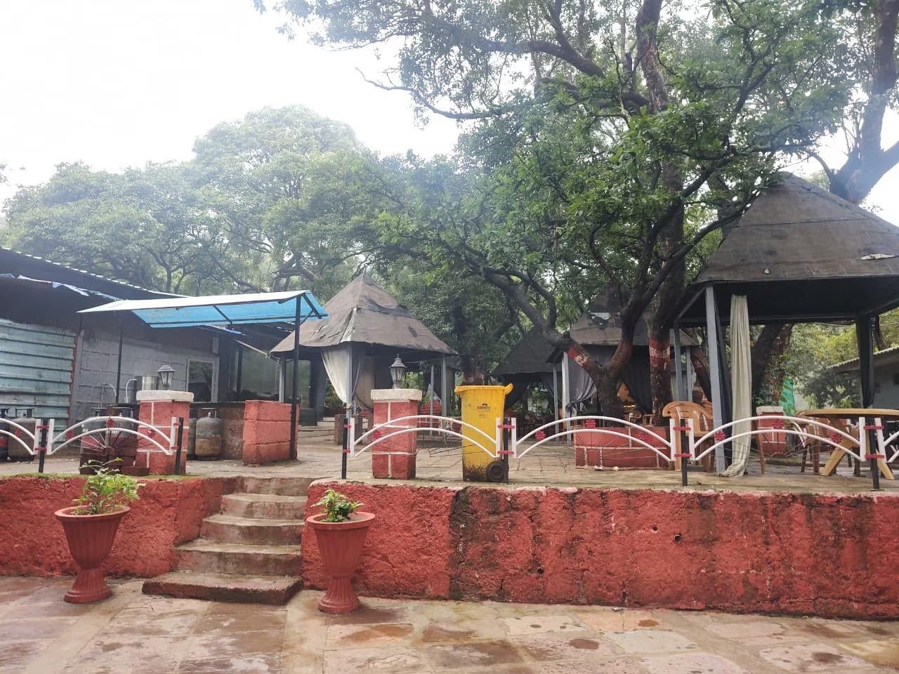 Hotel Ranika